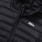 Kids Cirruslite Down Hooded Jacket