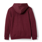 Boys Graphic Camp Fleece Hoodie