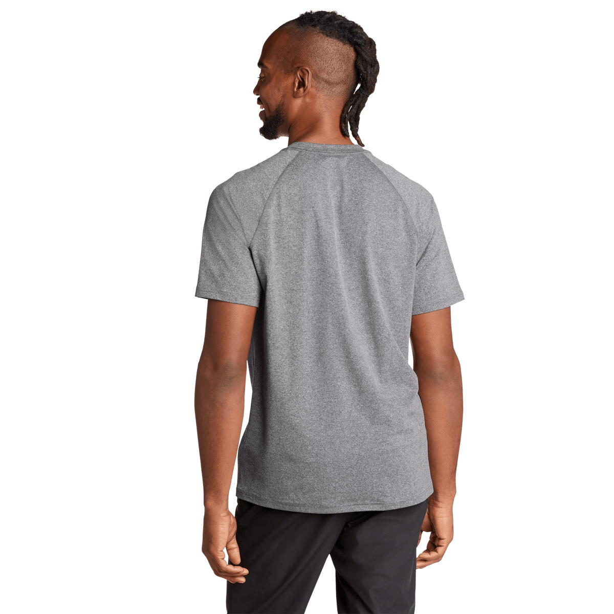 Men's Mountain Trek Short-Sleeve T-Shirt